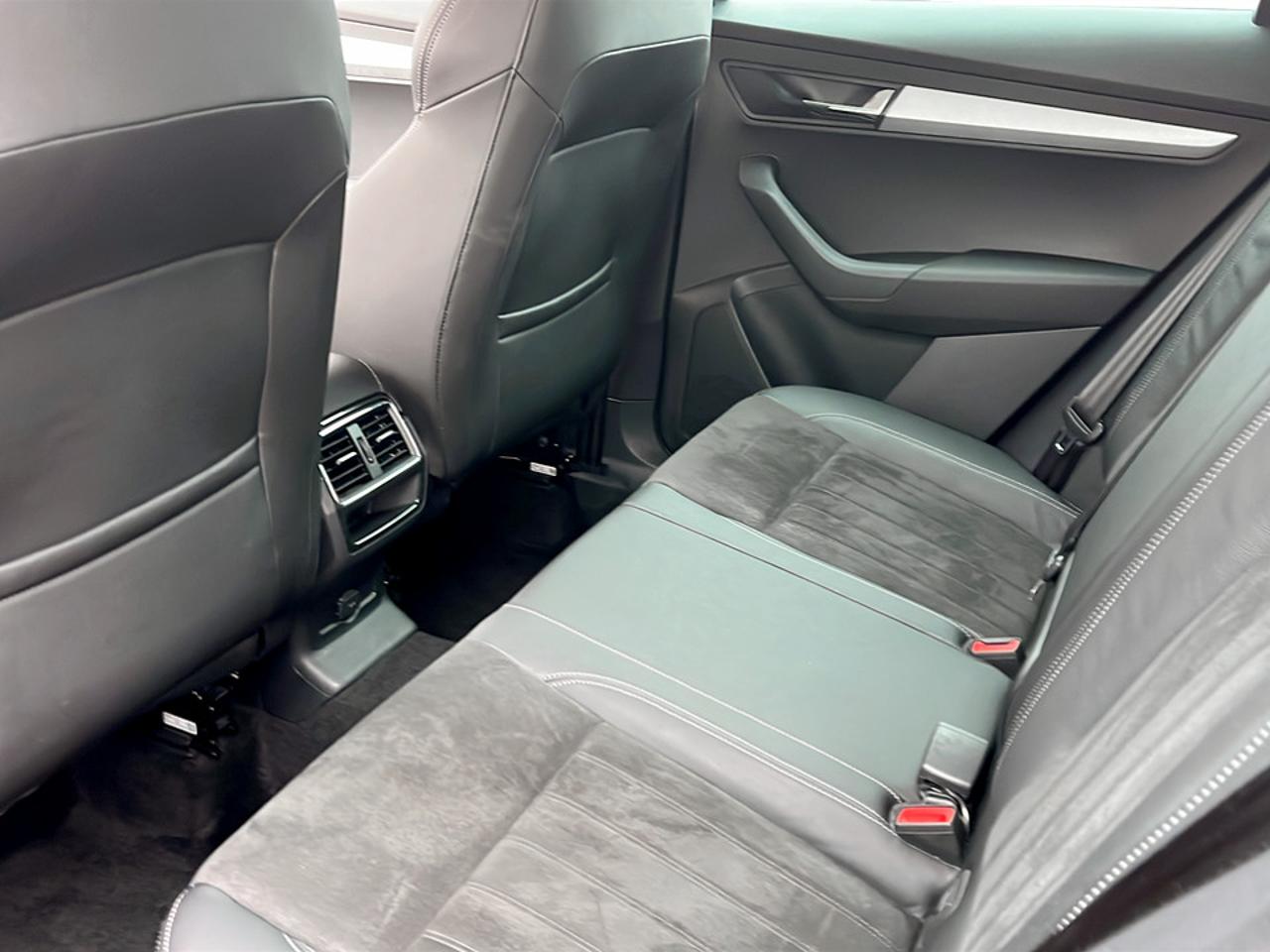 Skoda Skoda Karoq usata 4