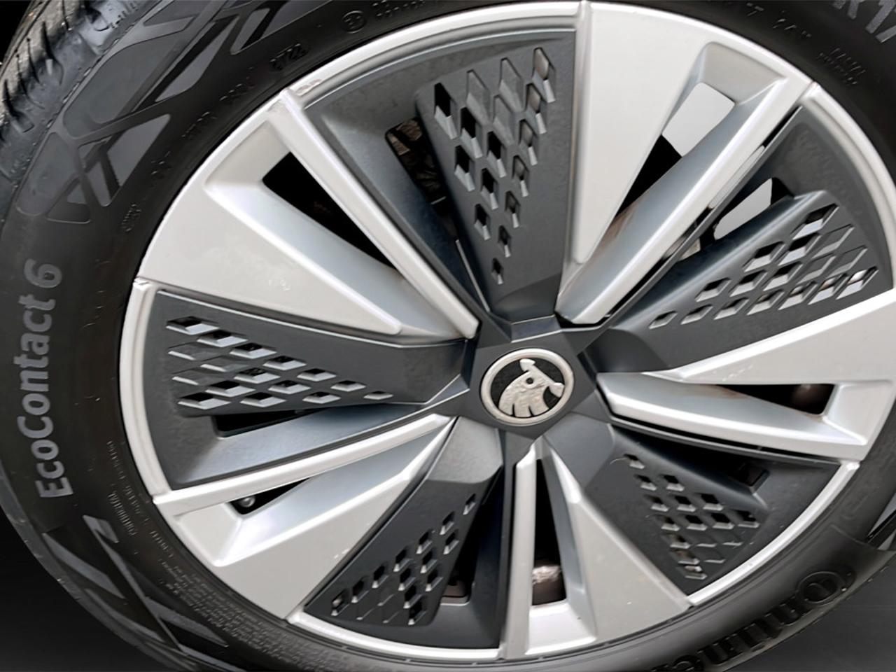 Skoda Skoda Karoq usata 15