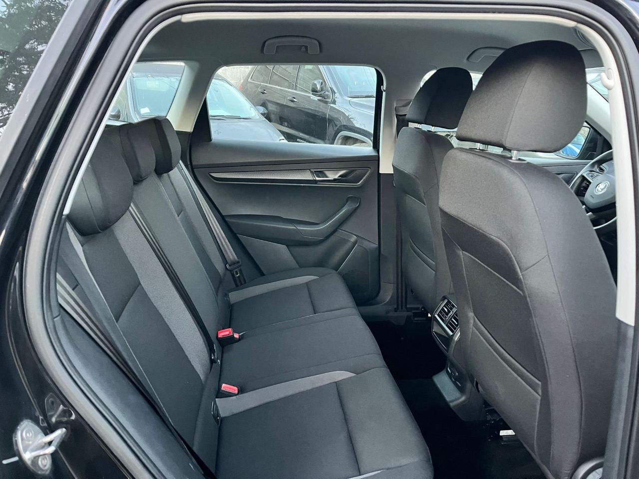 Skoda Skoda Karoq usata 6