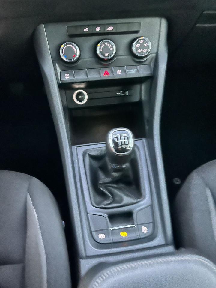 Skoda Skoda Karoq usata 9