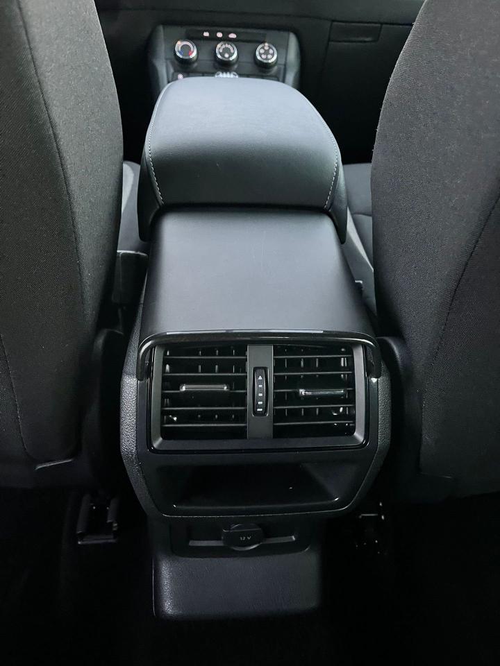 Skoda Skoda Karoq usata 10