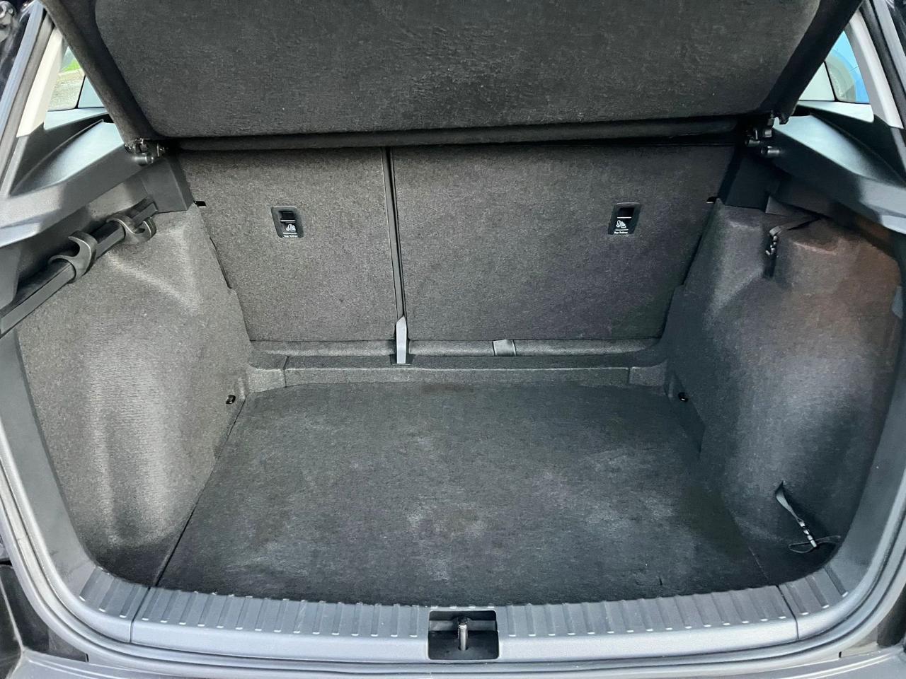 Skoda Skoda Karoq usata 19