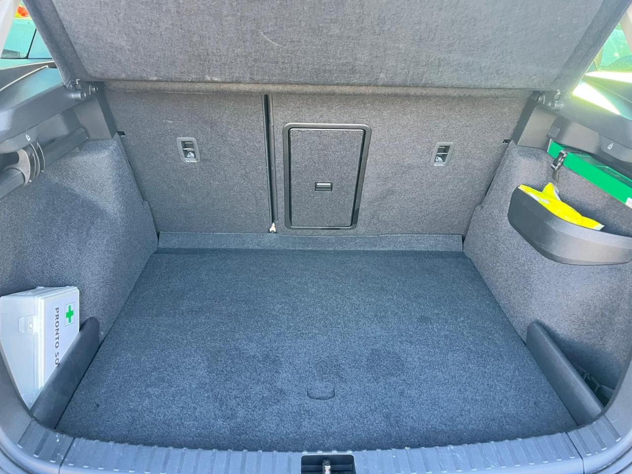 Skoda Skoda Karoq usata 1