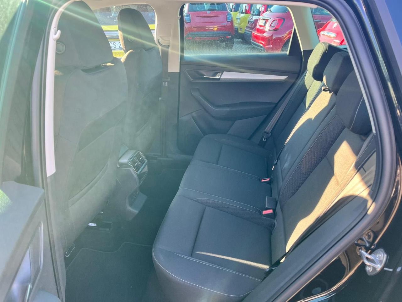 Skoda Skoda Karoq usata 4