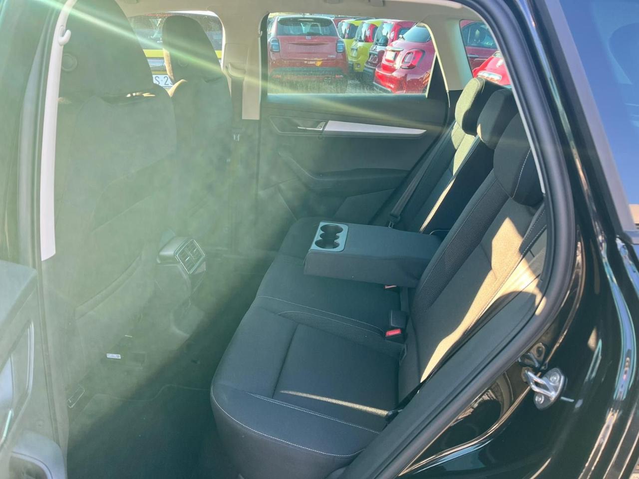 Skoda Skoda Karoq usata 5