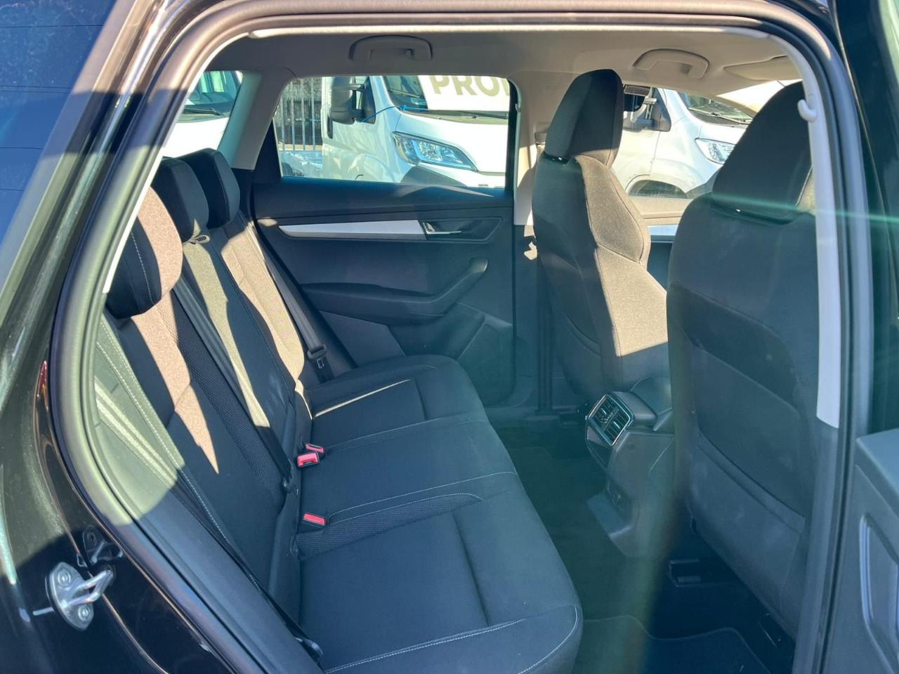 Skoda Skoda Karoq usata 6