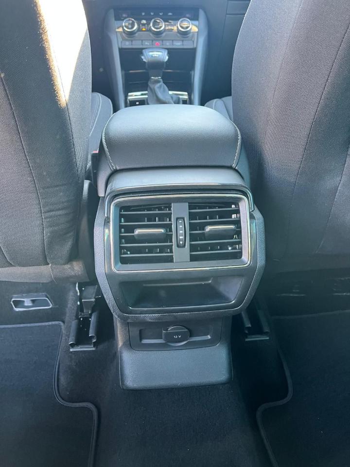 Skoda Skoda Karoq usata 10