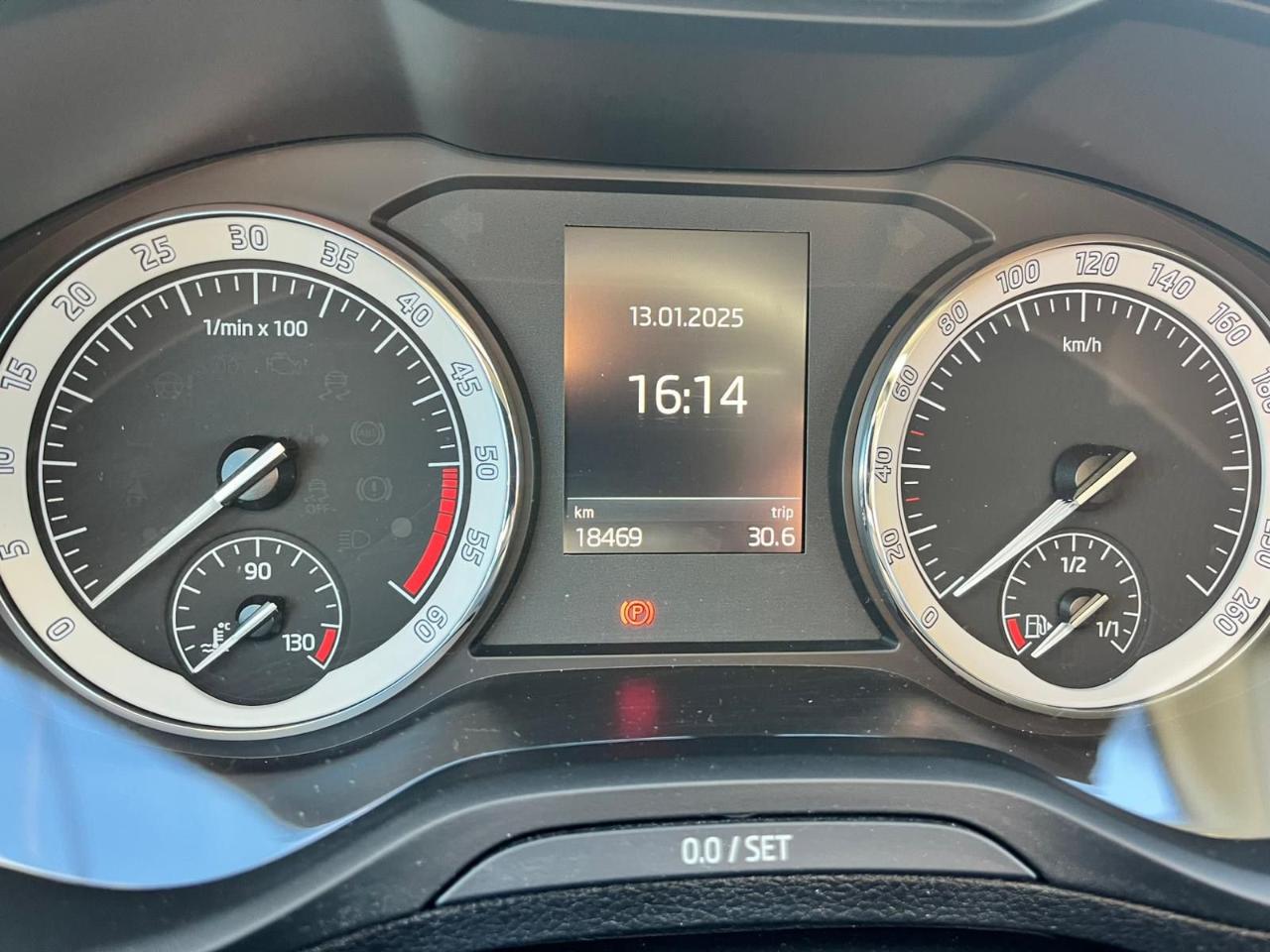 Skoda Skoda Karoq usata 12