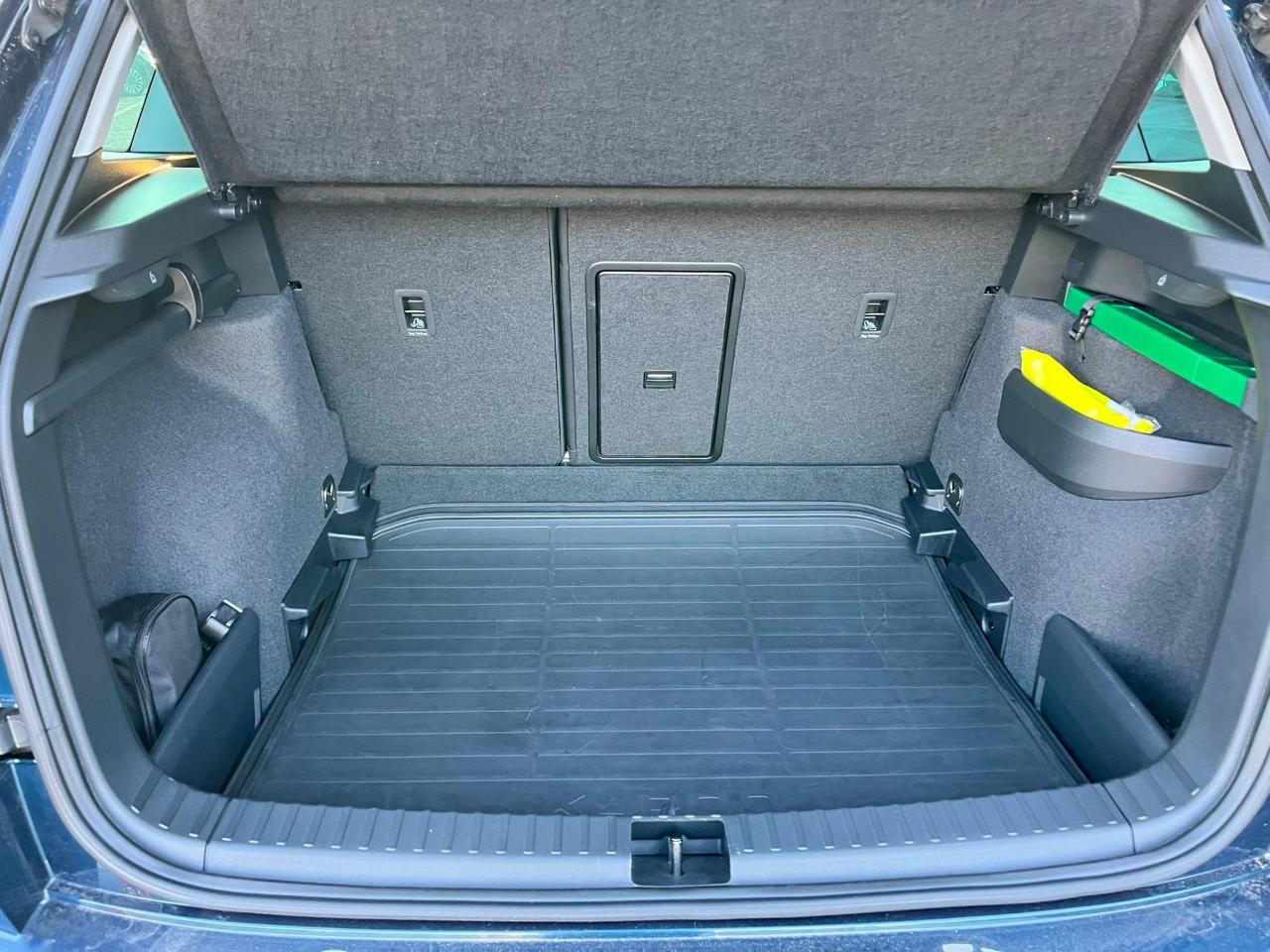 Skoda Skoda Karoq usata 1