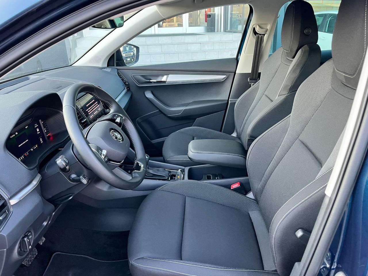 Skoda Skoda Karoq usata 2