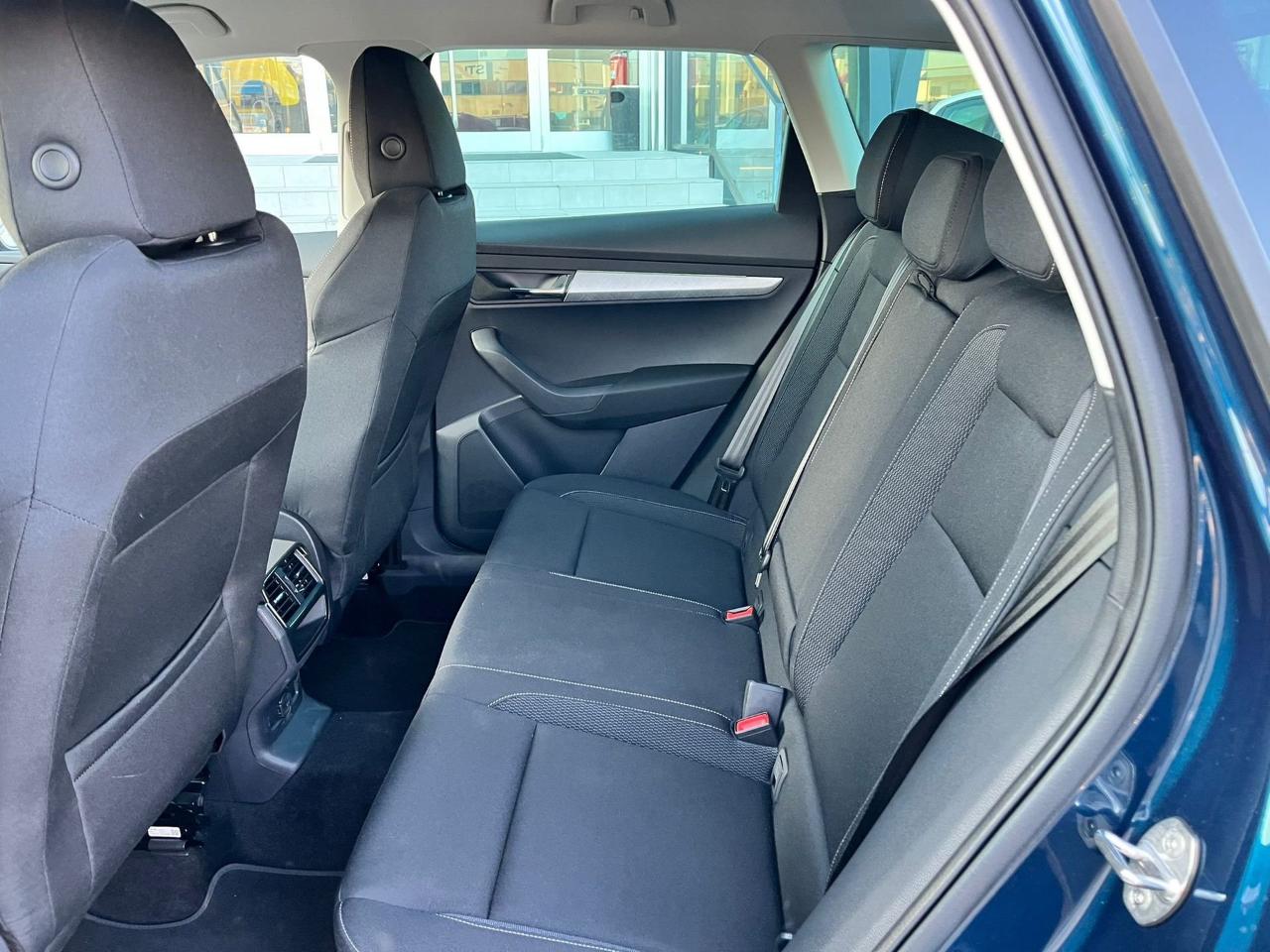 Skoda Skoda Karoq usata 4