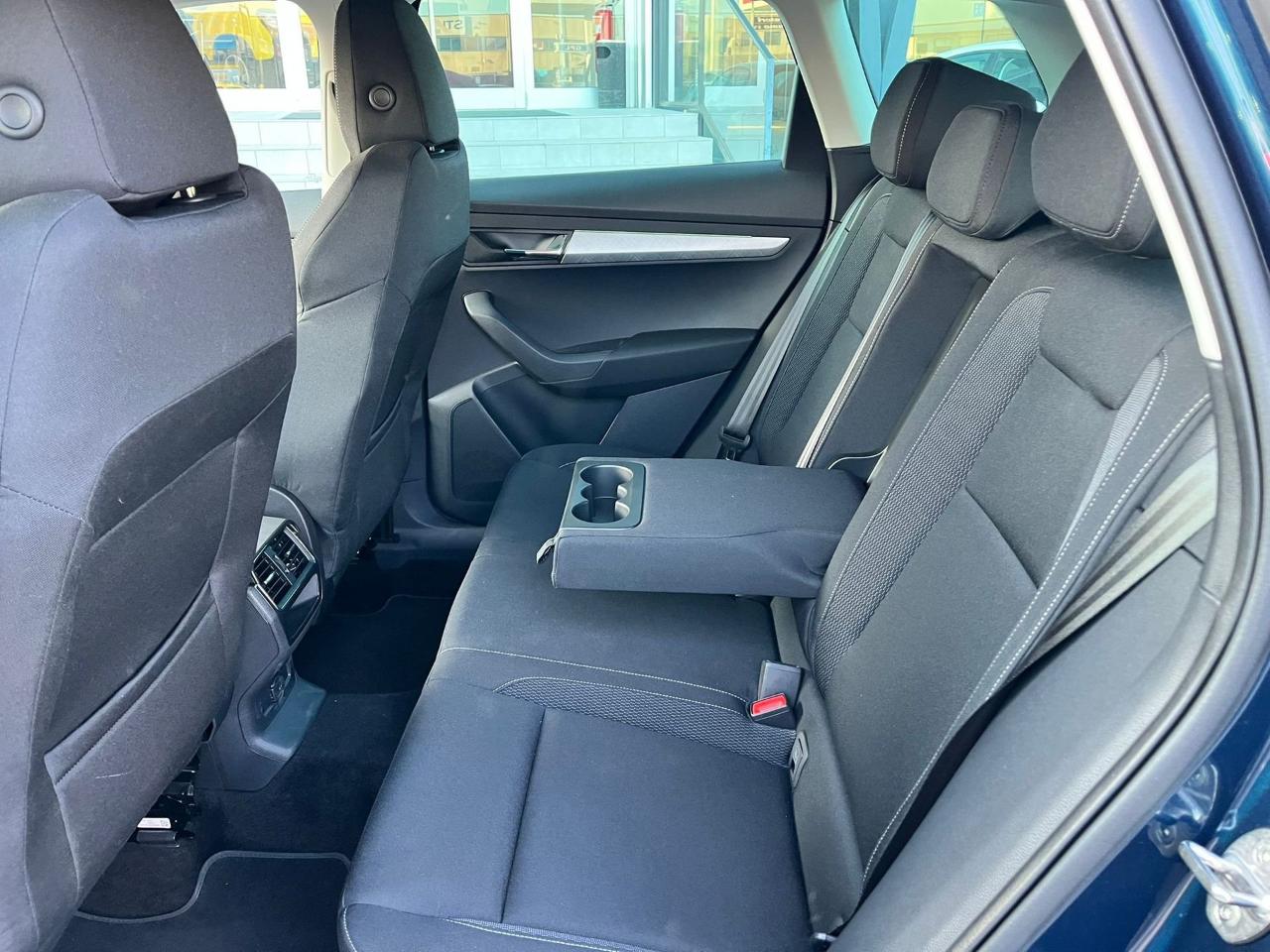 Skoda Skoda Karoq usata 5