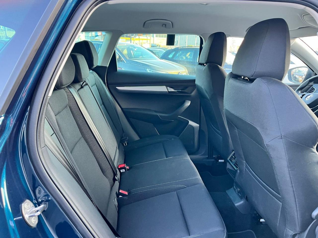 Skoda Skoda Karoq usata 7