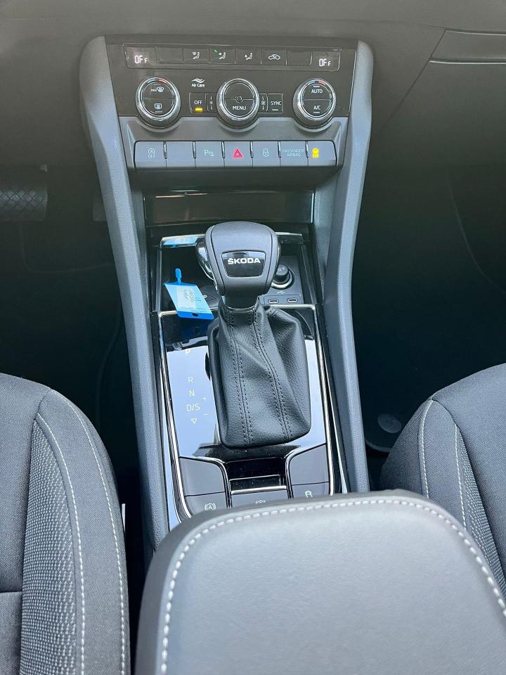 Skoda Skoda Karoq usata 10