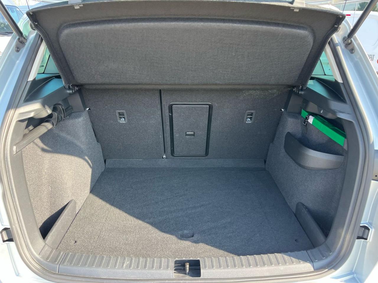 Skoda Skoda Karoq usata 1