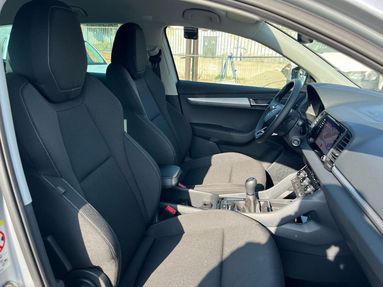 Skoda Skoda Karoq usata 3