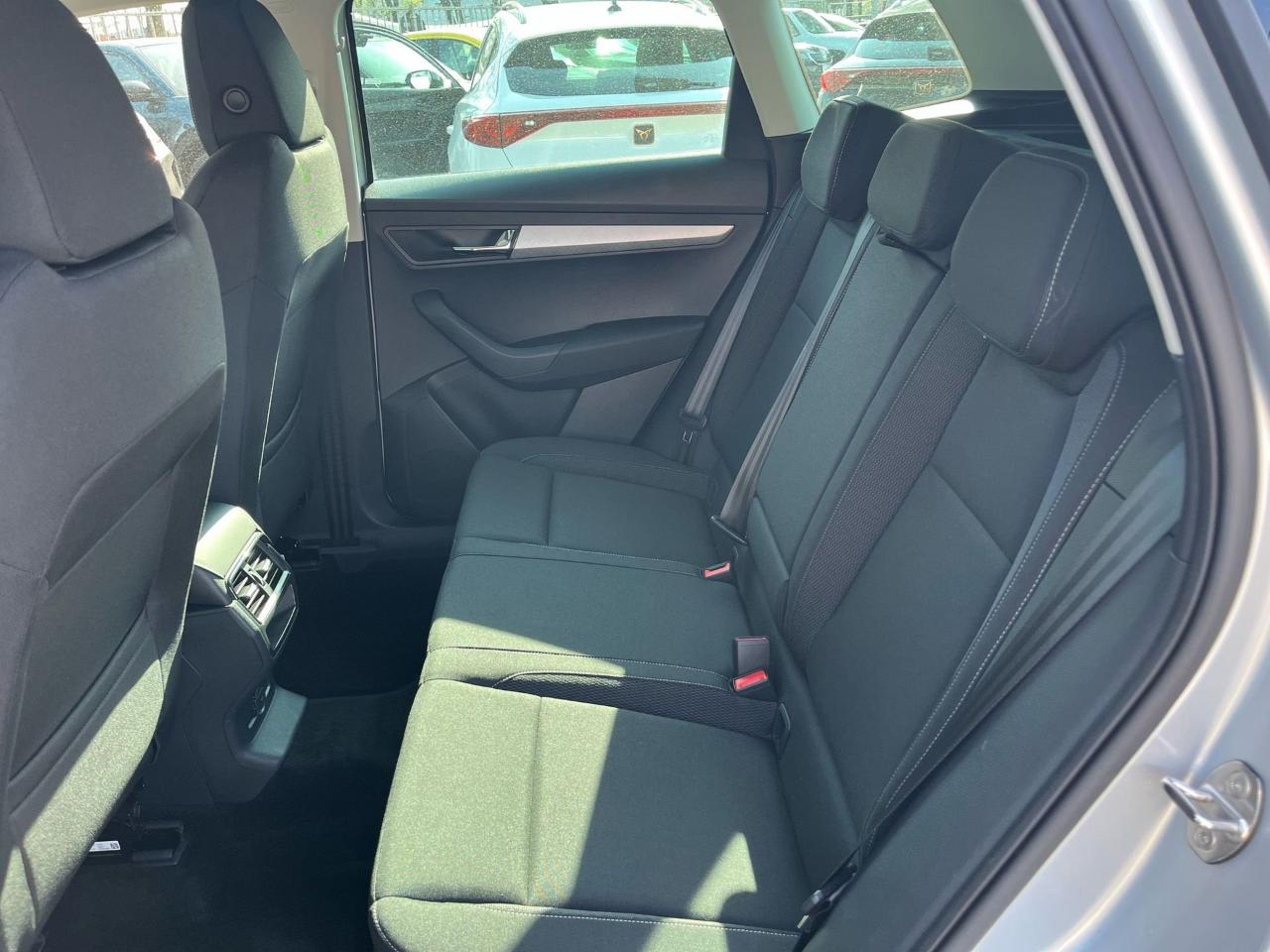 Skoda Skoda Karoq usata 4