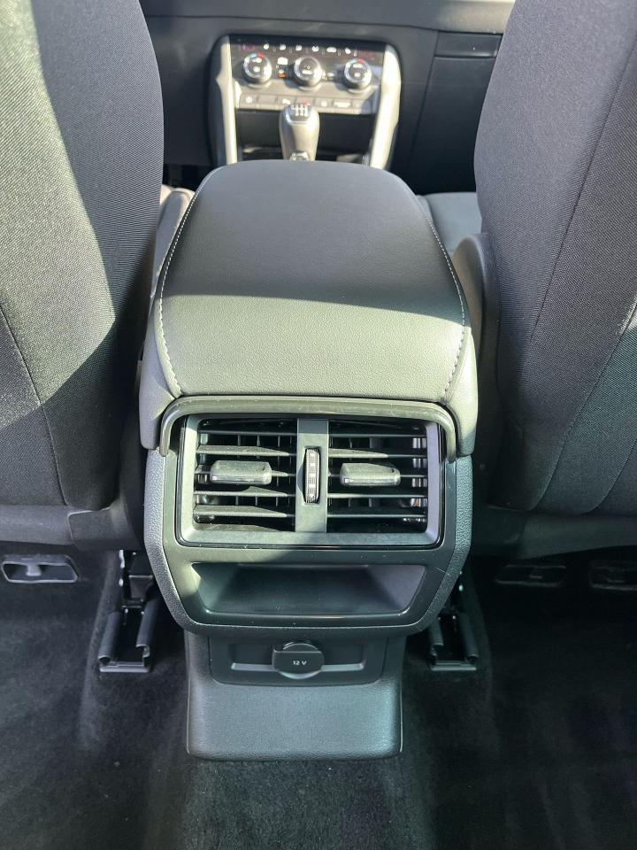 Skoda Skoda Karoq usata 5