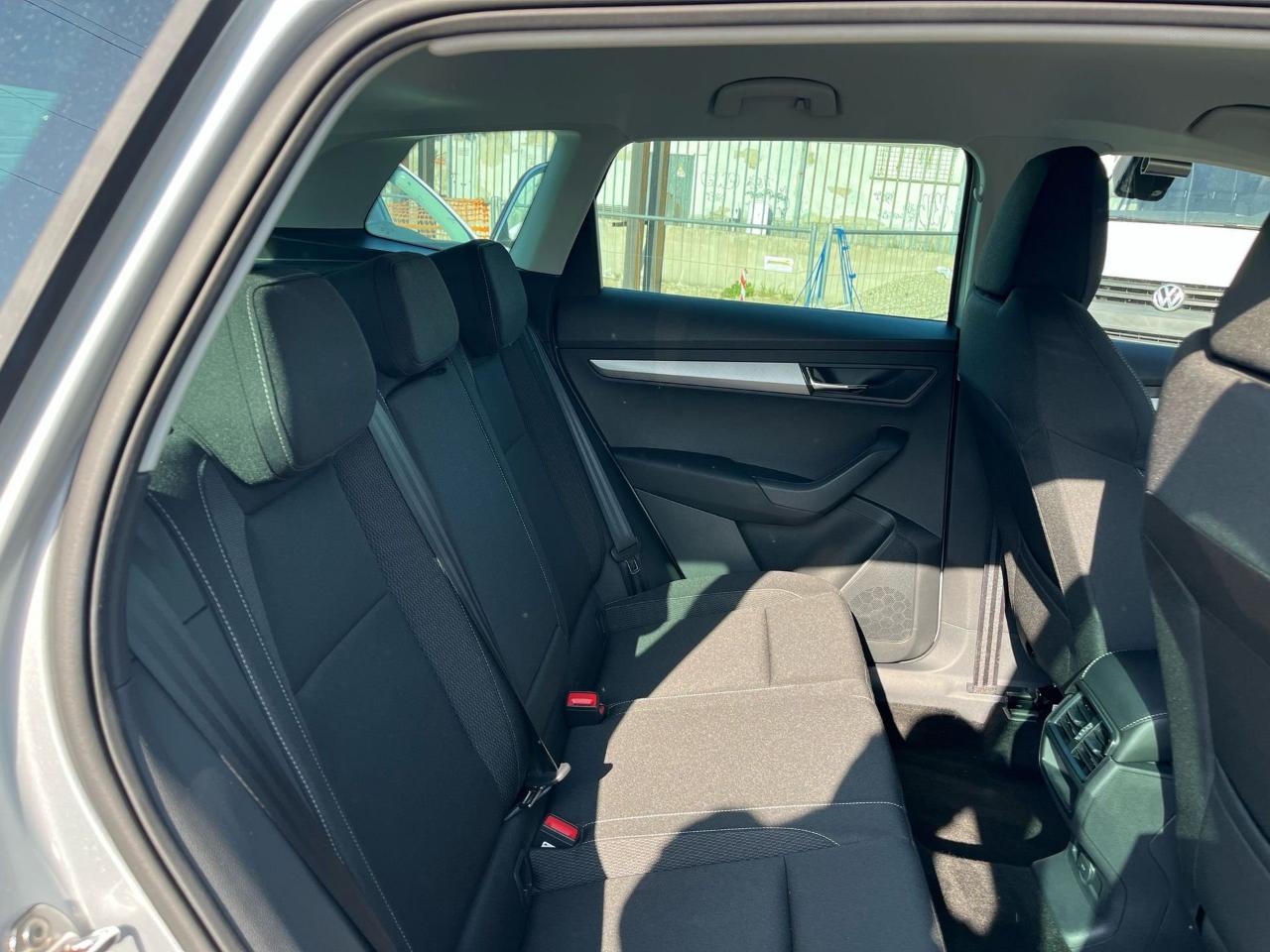 Skoda Skoda Karoq usata 6