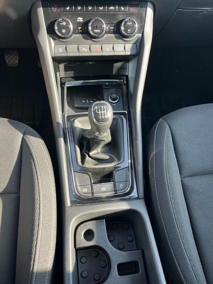 Skoda Skoda Karoq usata 9