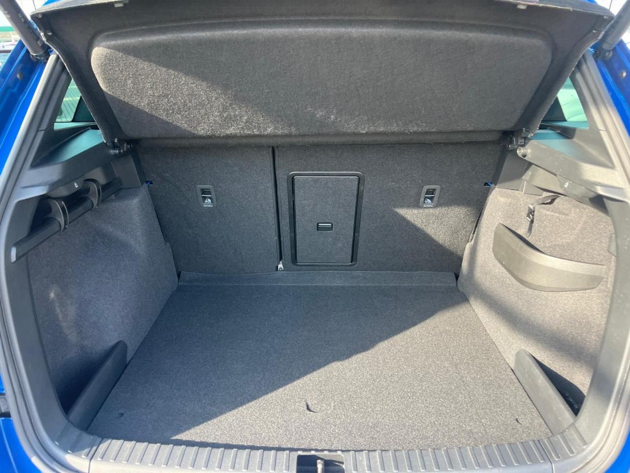 Skoda Skoda Karoq usata 1