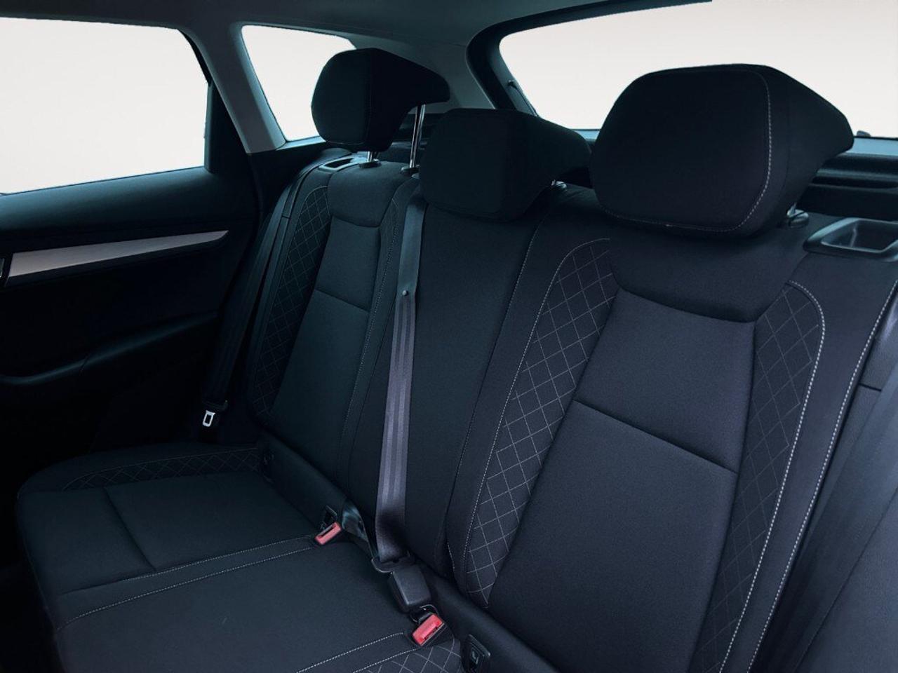 Skoda Skoda Karoq usata 2