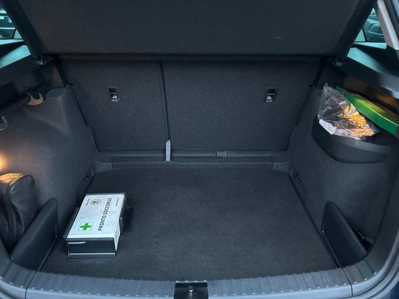 Skoda Skoda Karoq usata 3