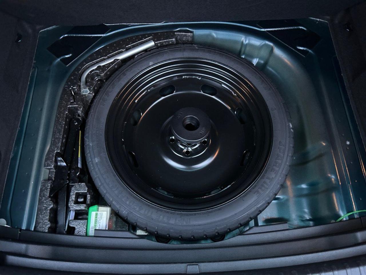 Skoda Skoda Karoq usata 4