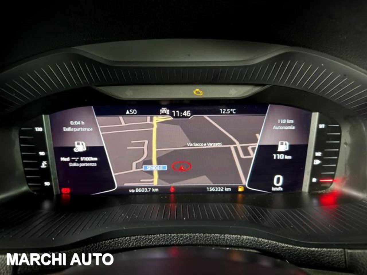 Skoda Skoda Karoq usata 6