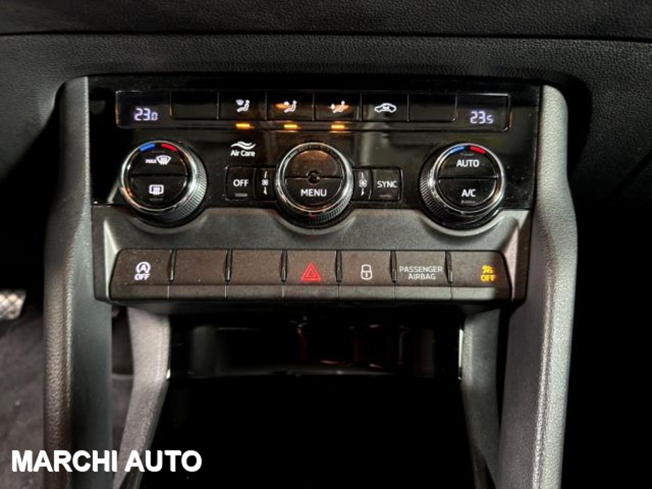 Skoda Skoda Karoq usata 13