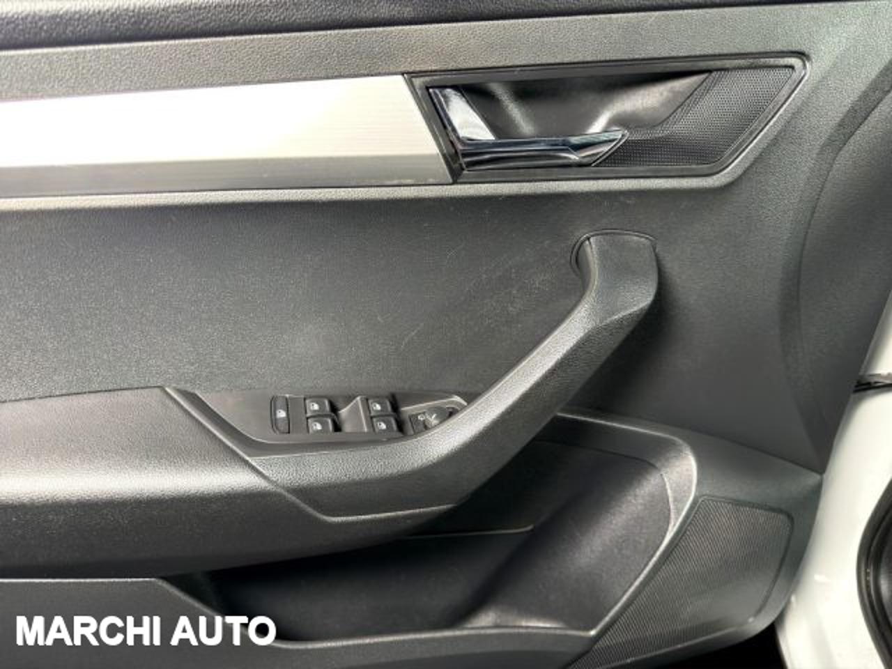 Skoda Skoda Karoq usata 15