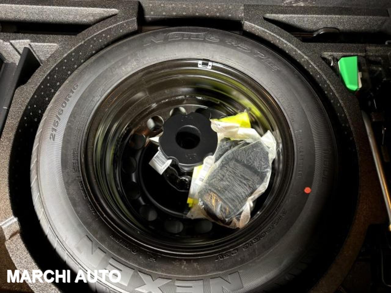 Skoda Skoda Karoq usata 17