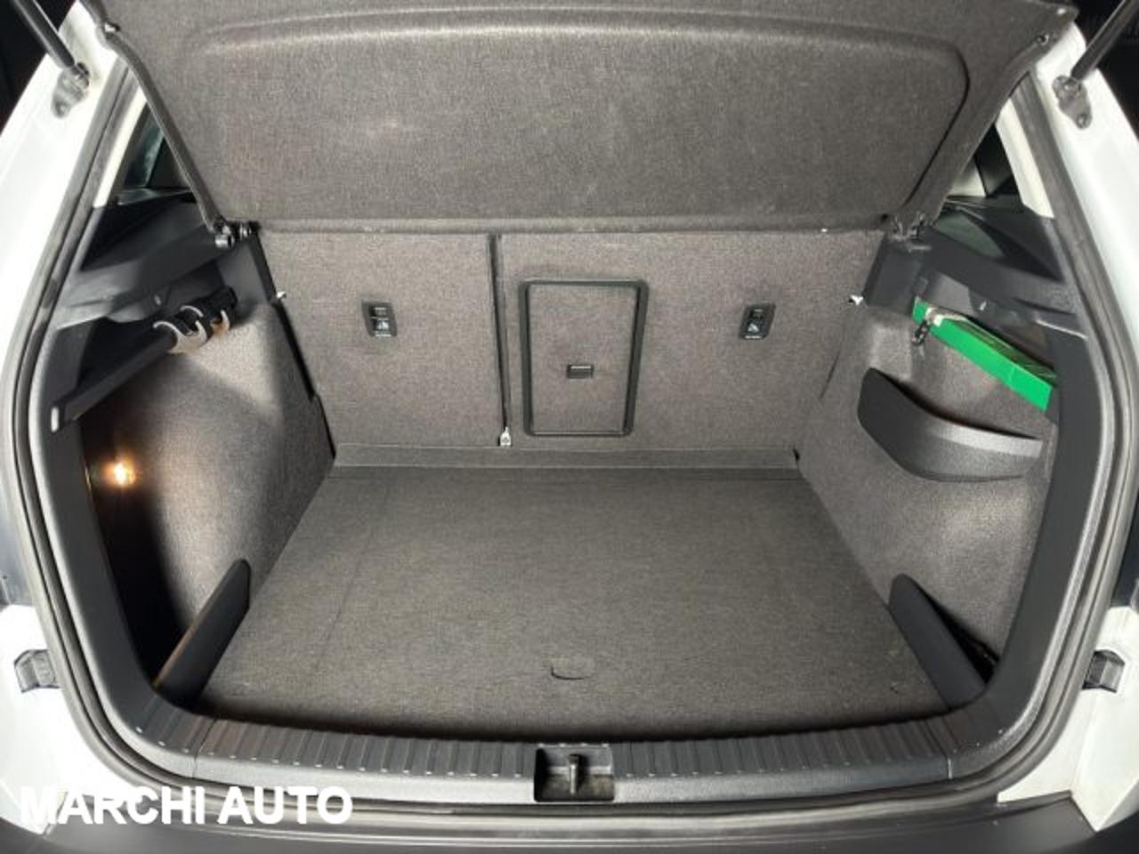 Skoda Skoda Karoq usata 18