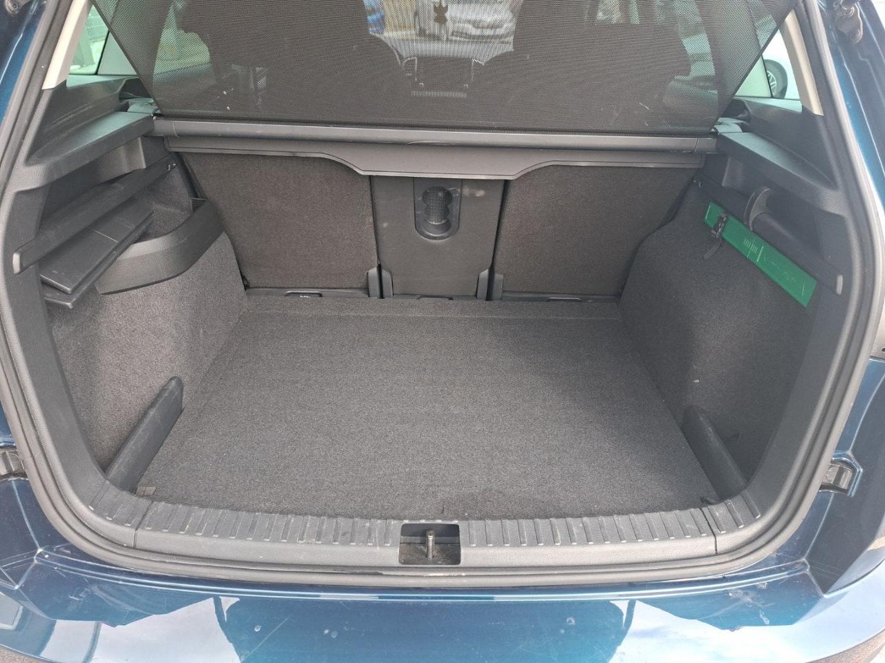 Skoda Skoda Karoq usata 3