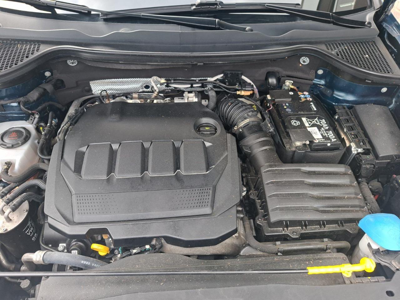 Skoda Skoda Karoq usata 5