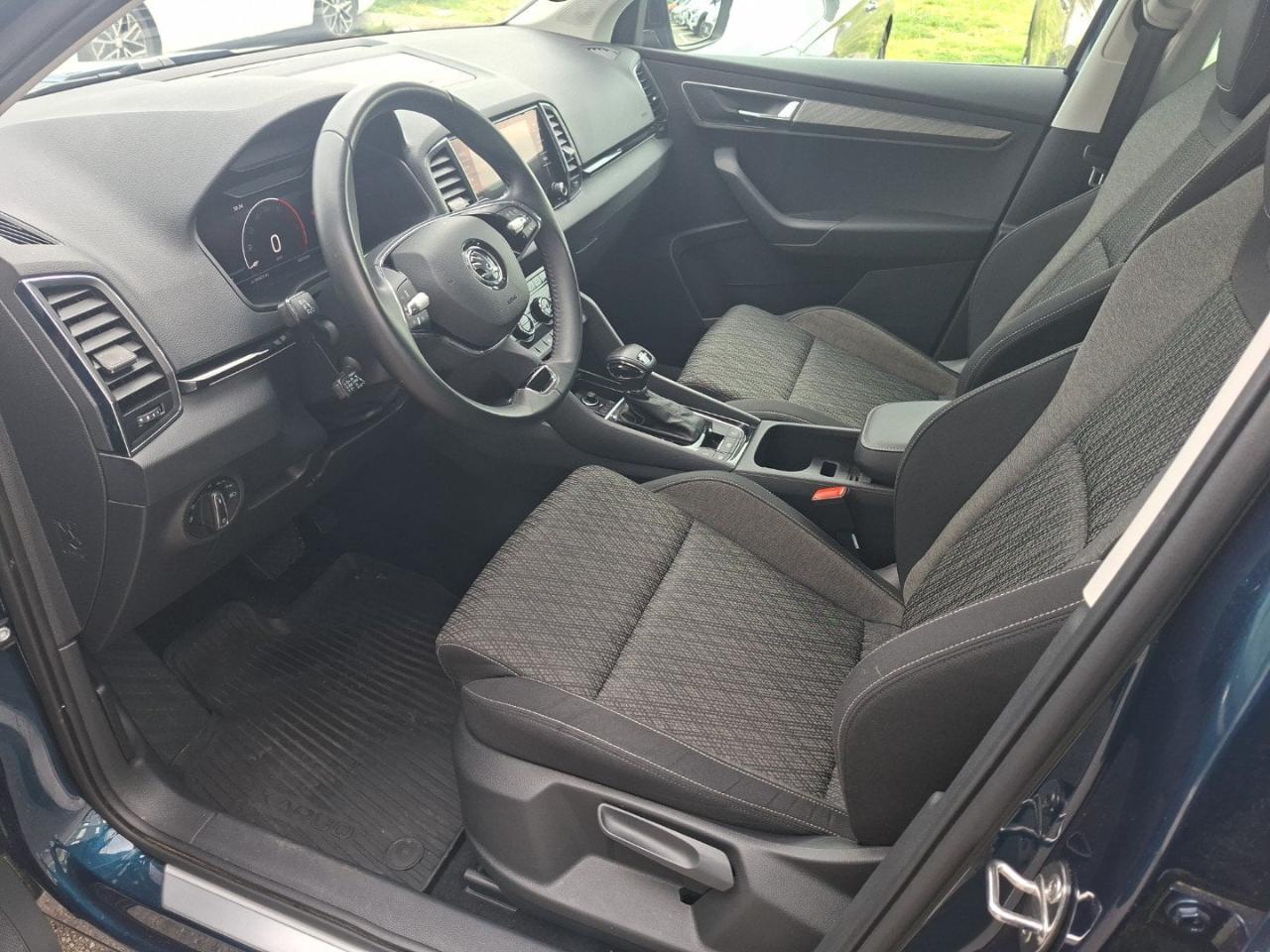 Skoda Skoda Karoq usata 7