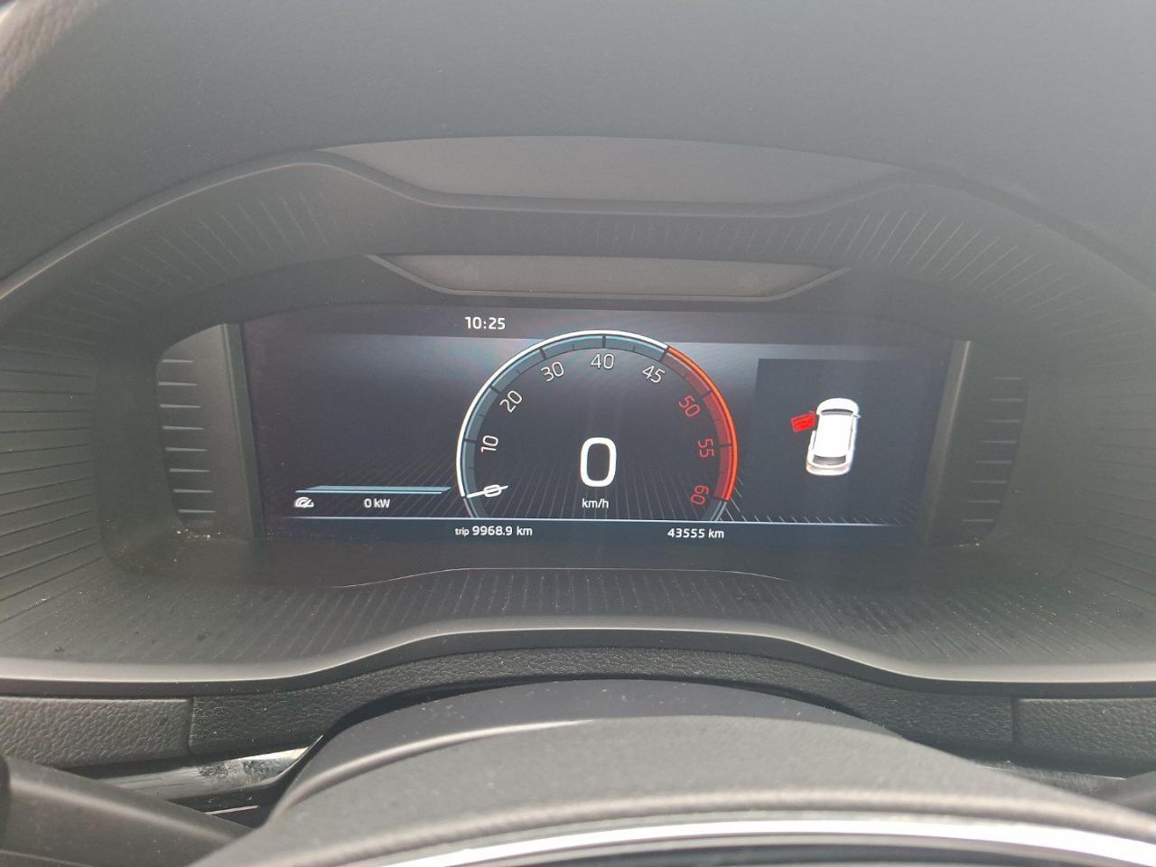 Skoda Skoda Karoq usata 12