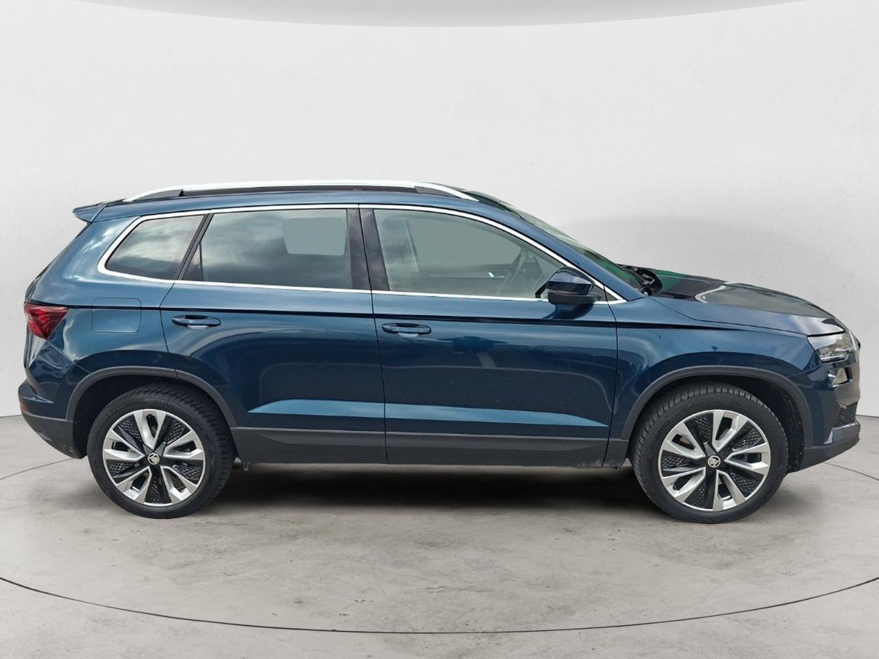 Skoda Skoda Karoq usata 21