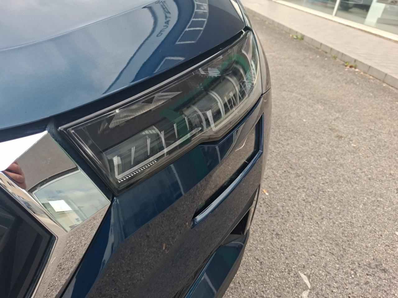 Skoda Skoda Karoq usata 24