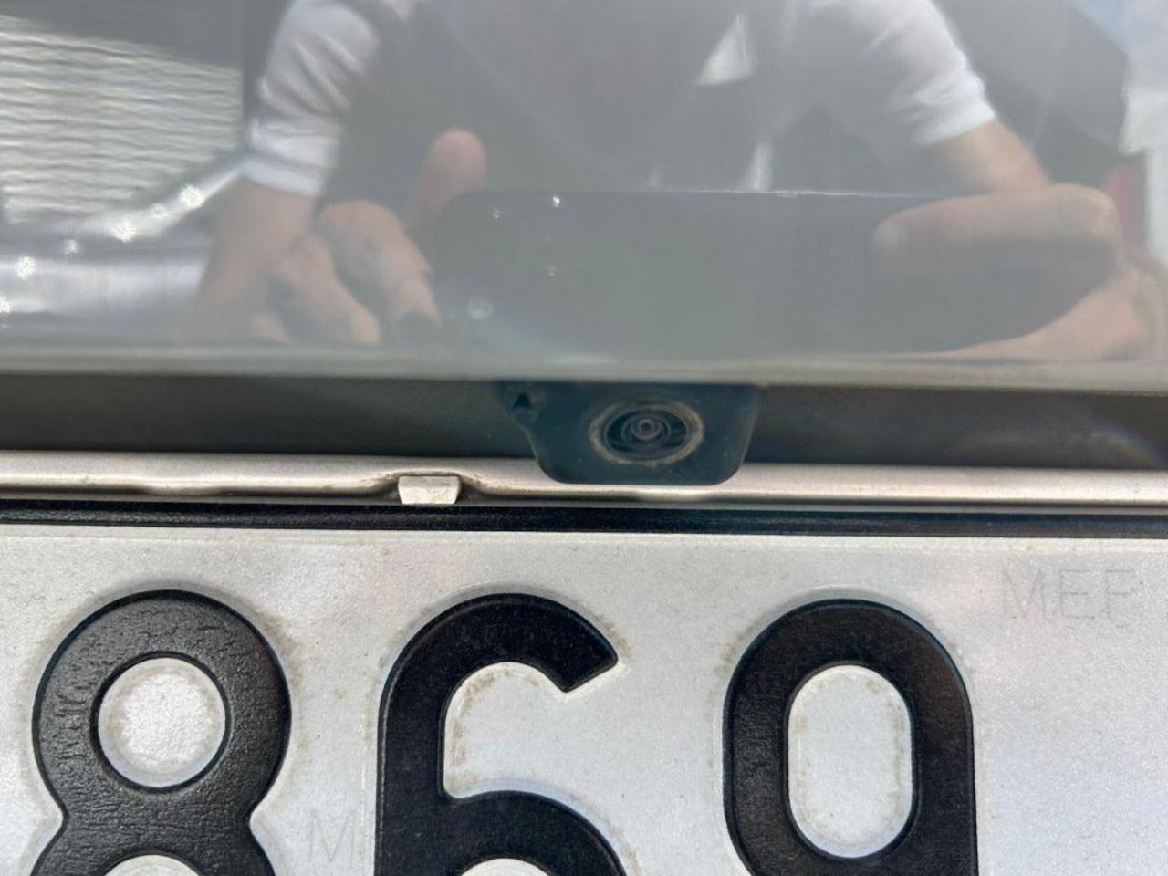 Skoda Skoda Karoq usata 4