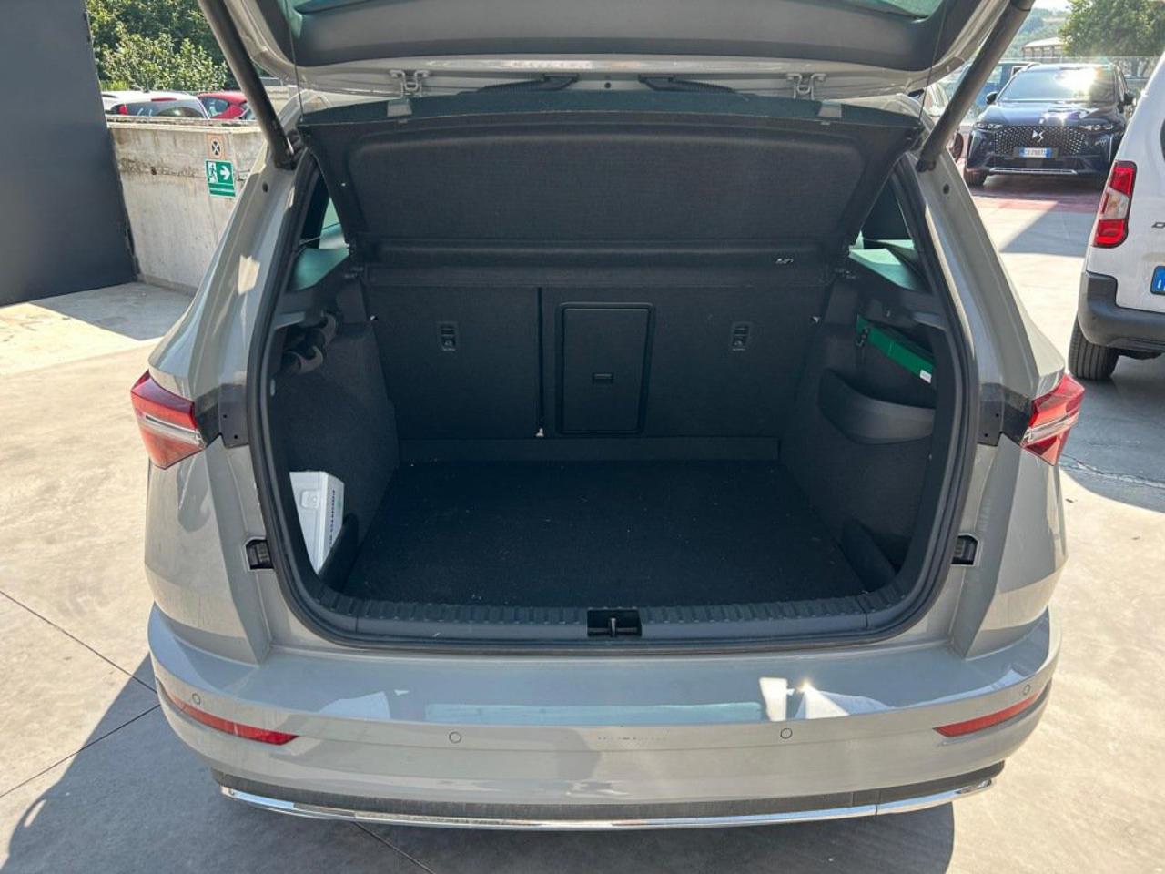 Skoda Skoda Karoq usata 6