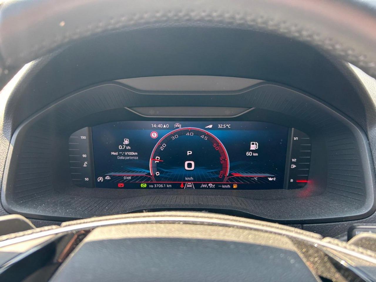 Skoda Skoda Karoq usata 8