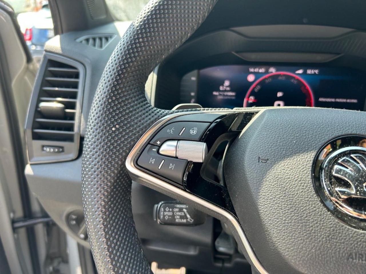 Skoda Skoda Karoq usata 10