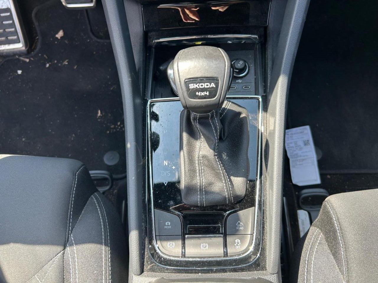 Skoda Skoda Karoq usata 16