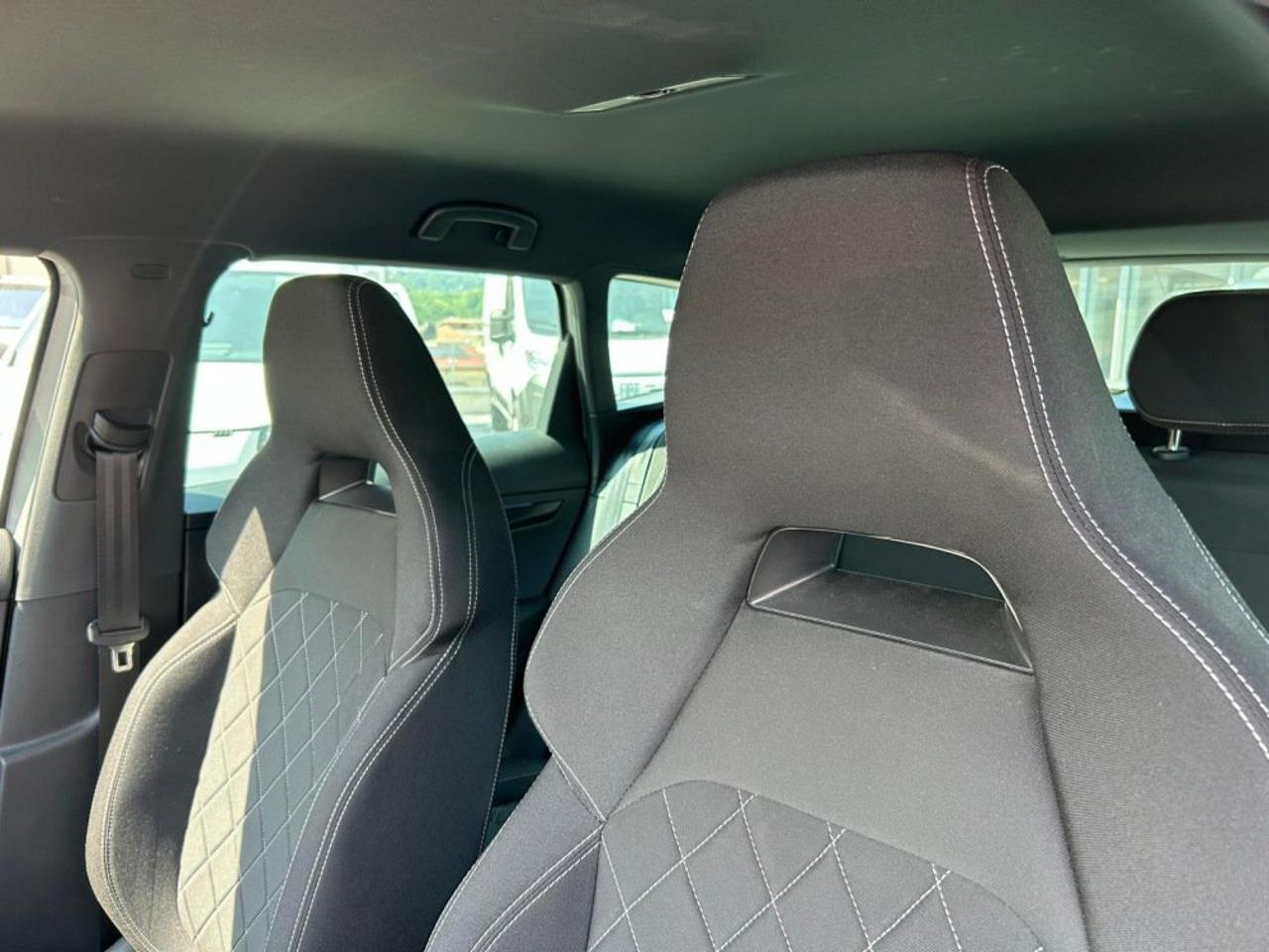 Skoda Skoda Karoq usata 19