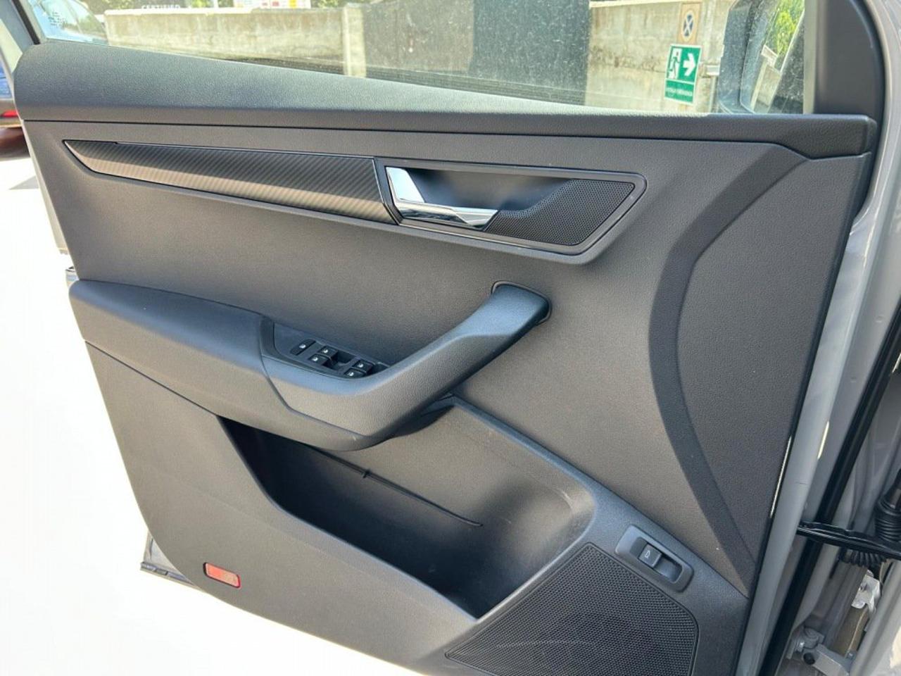 Skoda Skoda Karoq usata 20