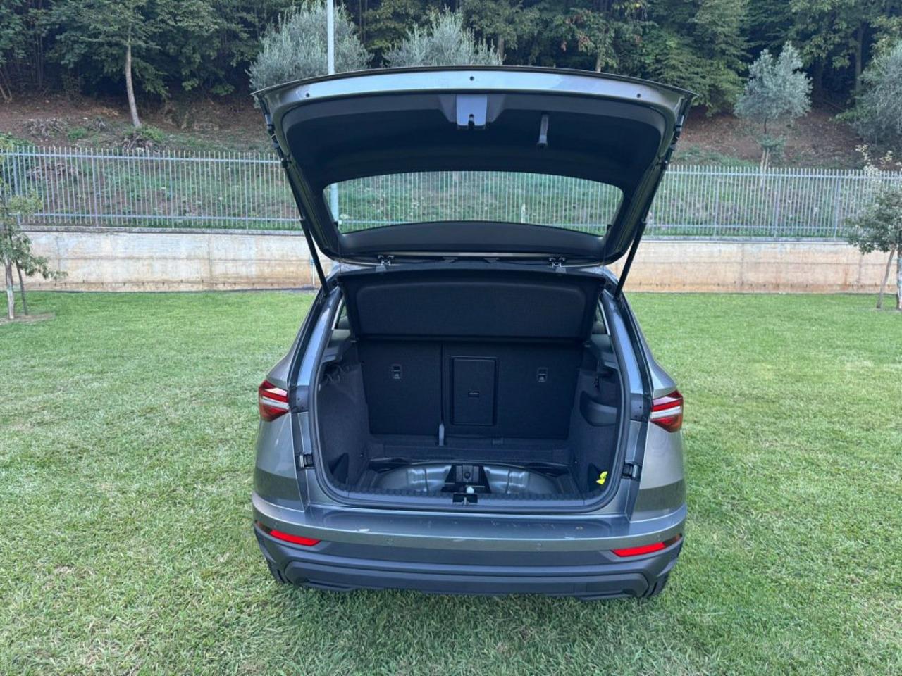 Skoda Skoda Karoq usata 4