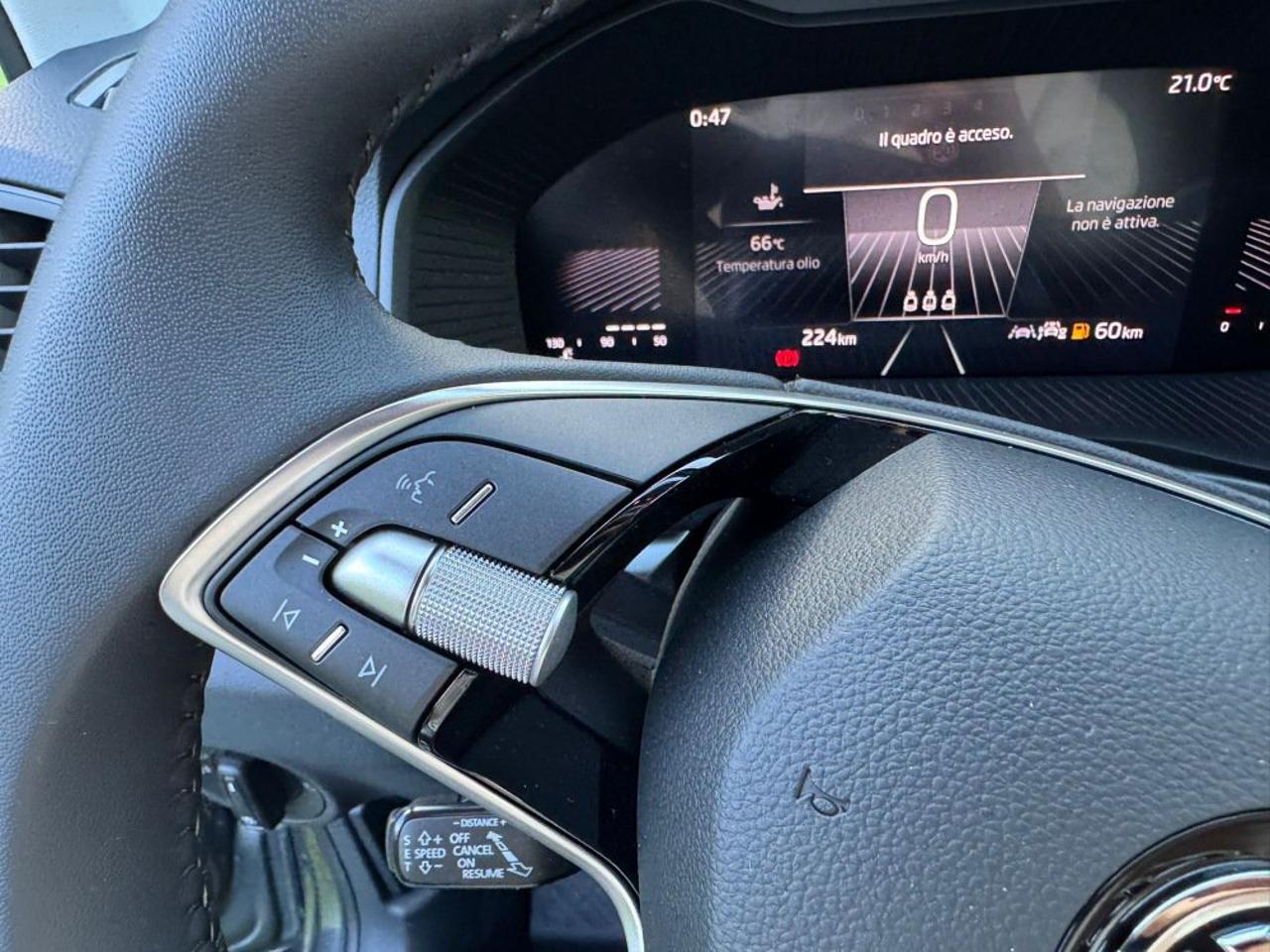 Skoda Skoda Karoq usata 12