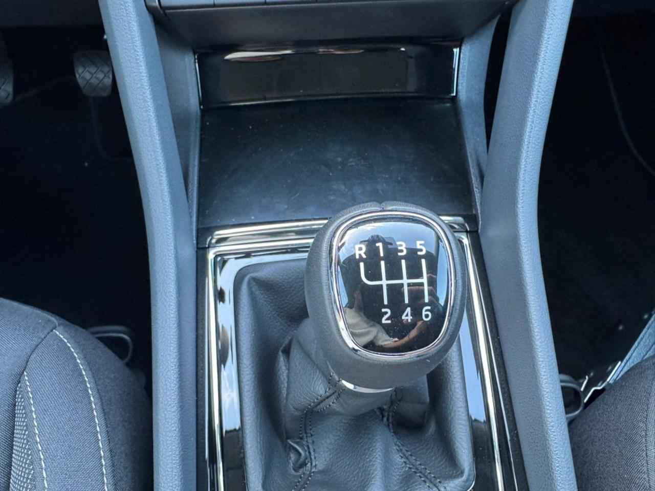 Skoda Skoda Karoq usata 18