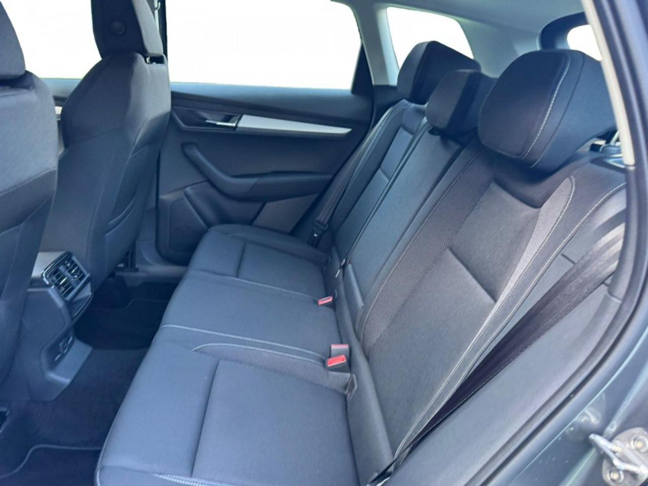 Skoda Skoda Karoq usata 25